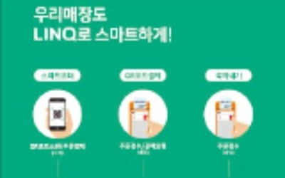 한국경제신문사장상, 페이민트'LINQ'