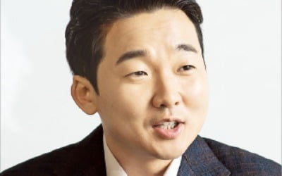 송성근 아이엘사이언스 대표 "가난 벗어나려 창업…이젠 돈보다 보람으로 일해"