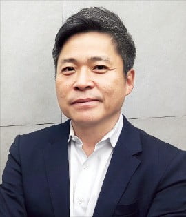 지성배 "내년부터 투자목표 年 1000억 이상…4차 혁명·5G 시대 대비 ICT 투자 확대"