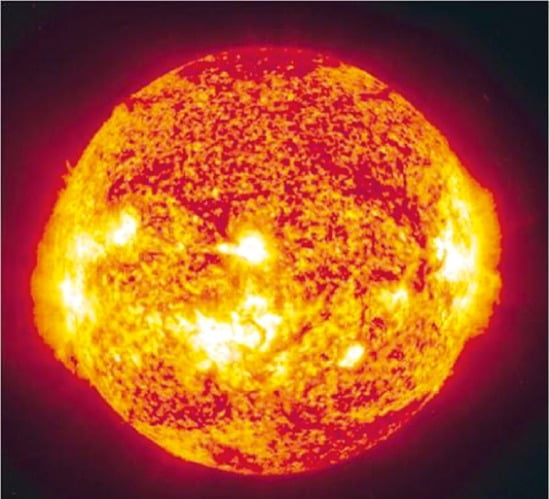 태양은 핵융합으로 에너지를 만들어요…각국은 핵융합 기술개발 위해 경쟁 중이죠