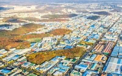 30년간 산업화 이끈 안산…대부도·시화호 중심 '생태도시'로 탈바꿈