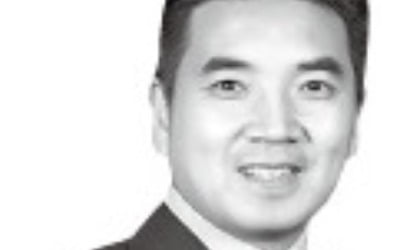 [글로벌 톡톡] 에릭 유안 줌 CEO