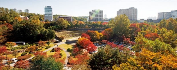 아주대, 美 명문대와 복수학위…창의인재 육성 '미네르바스쿨' 도입