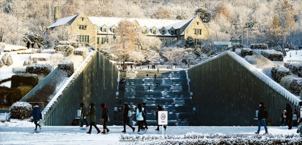 이화여자대학교, 전공 구분없이 계열별 통합선발…'수시 이월 인원' 확인 필수