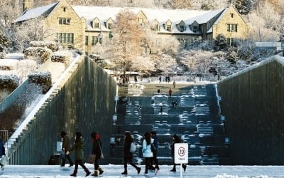 이화여자대학교, 전공 구분없이 계열별 통합선발…'수시 이월 인원' 확인 필수