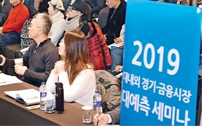 "내년 재테크 키워드는 대체·적립식 투자"