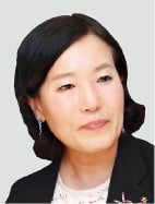 KB증권 사장 박정림…증권가 첫 여성 CEO