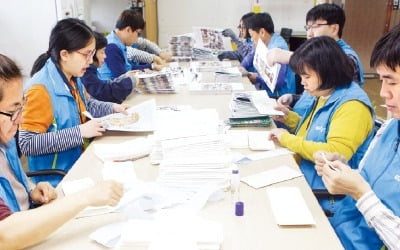 품질인증 받아 장애인기업 편견 극복…잡지 판매로 노숙인 자립 지원