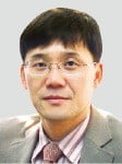 윤제용 한국환경정책·평가연구원장