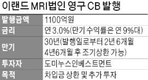 [마켓인사이트] 이랜드, 사이판 리조트 등 3곳 유동화…1100억 투자 유치