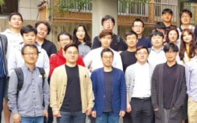 "반도체 베테랑 60여명 근무…美·中·日 진출 앞둬"