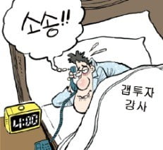 "손실보전 안 해주면 형사고소"…협박 당하는 갭투자 스타강사