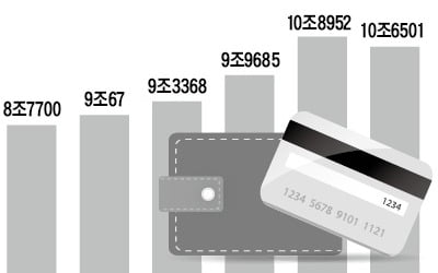 [단독] 접대비 두 배 늘리면 10兆 소비증가…'내수 살리기' 총력