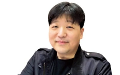 "휴대폰으로 무선 VR전송"