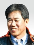 KBO 기술위원장 김시진 전 롯데 감독