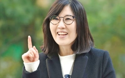 [2019 한경 신춘문예] 임지선 "치매환자·탈북자…관심 못받는 사람들 보여주고 싶었다"