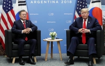 [G20정상회의 결산] 문 대통령, 한반도 비핵화 · 다자무역 복원 역설
