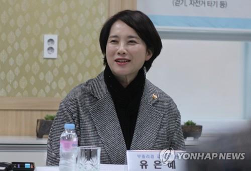 유은혜 부총리, 혁신학교 학생·학부모 간담회…발전방향 모색