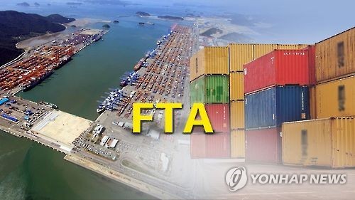 한중일 FTA 8개월만에 협상…핵심분야 이견으로 진전 더뎌