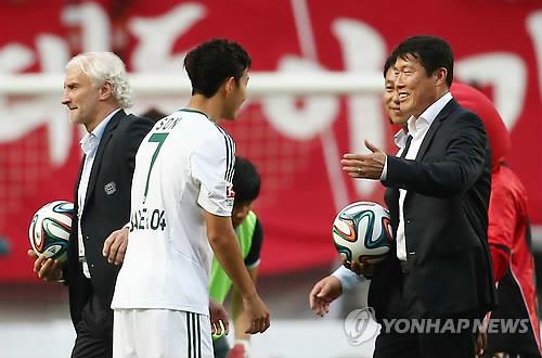 전설 '차붐'에 더 가까이…유럽서 한국 선수 역사 써가는 손흥민