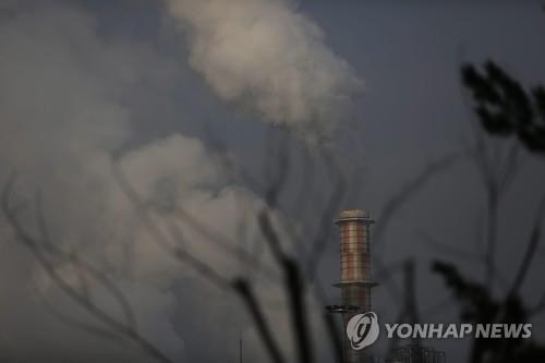 세계 CO2 배출량, 줄여도 모자랄 판에 7년來 최대폭 증가