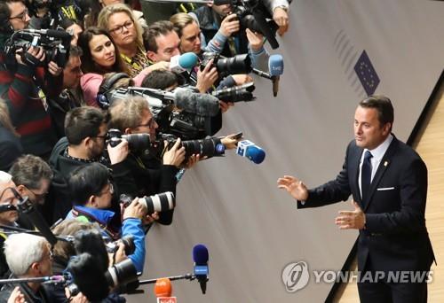 룩셈부르크, 세계 최초 '대중교통 완전 무료' 추진