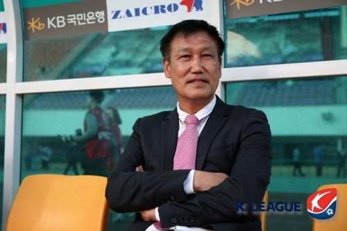 이운재·최진한, 中 축구대표팀 코치로 합류…최진철도 러브콜