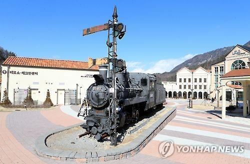 강원랜드 자회사 하이원추추파크 '만성적자' 수렁