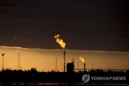 OPEC+, 하루 120만 배럴 산유량 감산 합의…내년부터 시행