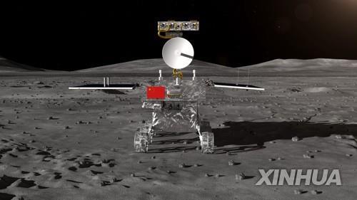 인류 최초 달 뒷면 착륙할 중국 '창어4호' 발사 성공