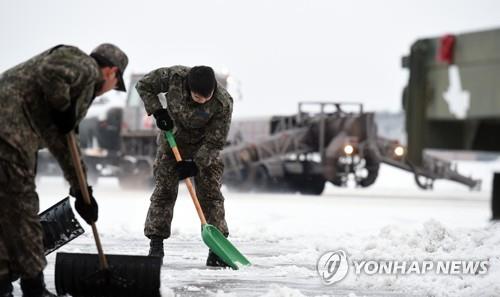 내년 국방예산서 北핵·WMD대응 한국형3축체계 구축비 16%↑