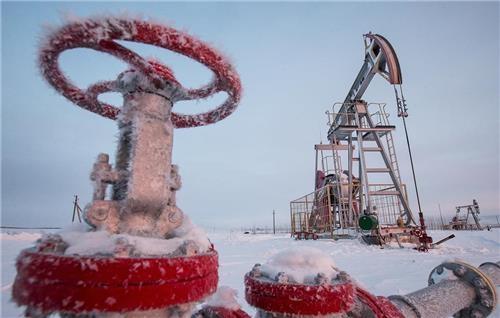 러시아 "OPEC+ 감산 합의따라 원유 생산량 하루 2% 줄일 것"