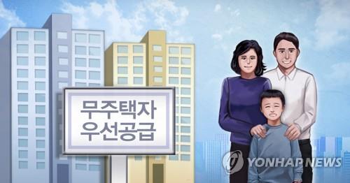 [난수표 청약제도] 제지역 당첨자 15%가 부적격자 "청약하기 겁나"