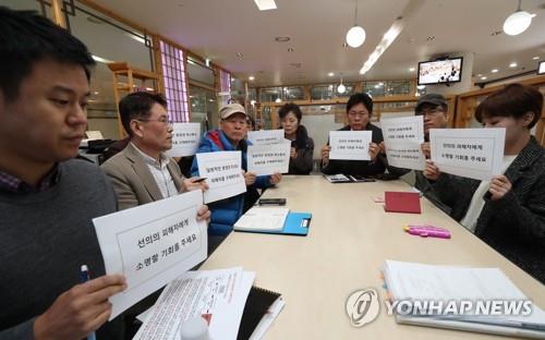 [난수표 청약제도] "같이 사는데 부양가족 아니라고요?"