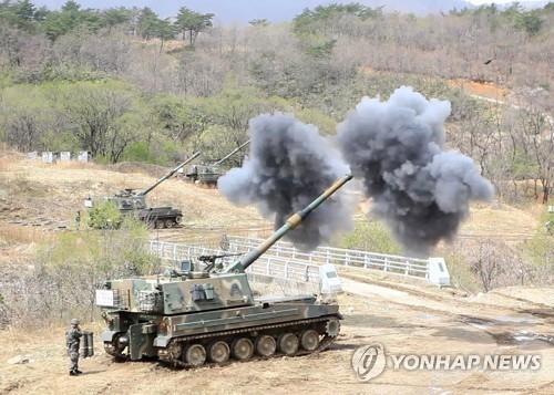 내년 국방예산에 '남북군사합의 이행' 96억8000만원 포함