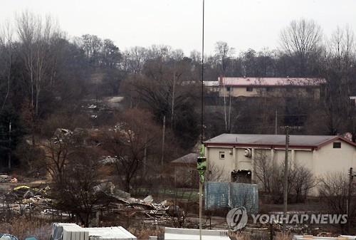 반환 미군 공여지 주변 개발 '숨통 트이나'