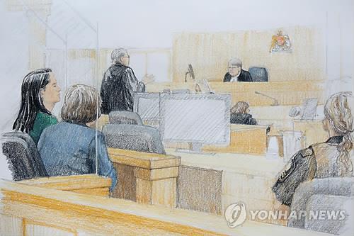 中매체, 화웨이 사건 대미 총공세 "배후는 미국"