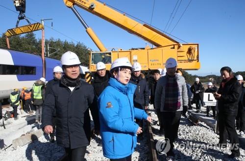 잇단 사고와 여론 악화…결국 오영식 사장 퇴진으로 귀결