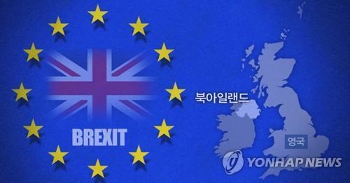 EU·英, 브렉시트 '국경문제 안전장치' 재협상 절충점 못찾아