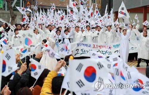 내년 국가유공자 수당 5만원 올리고 가짜독립유공자 걸러낸다