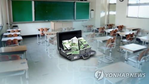 초중고 감사결과 92%서 문제 적발…'문제없음'은 830곳뿐