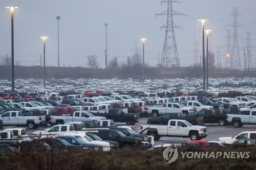 '화웨이 사태' 후폭풍…중국 車업계 대 캐나다 투자논의 중단