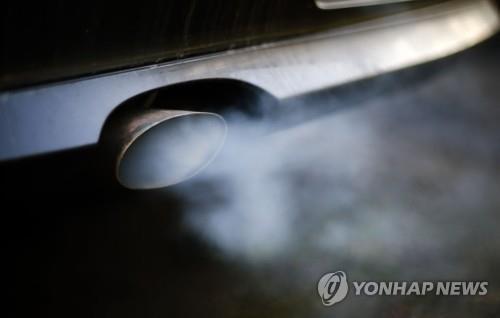 EU, 2030년까지 자동차 CO2 배출량 37.5% 감축 확정…업계 반발