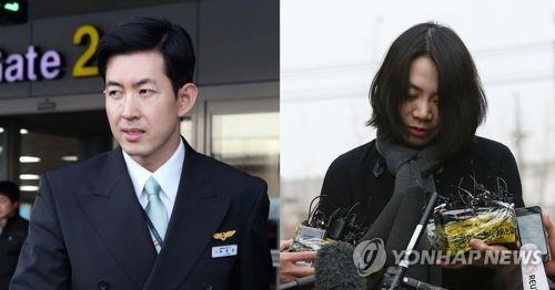 '땅콩 회항' 박창진, 인사 불이익 받았나…오늘 1심 선고