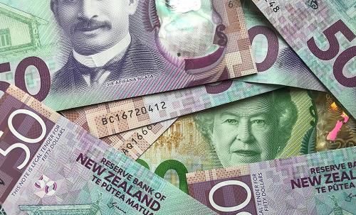 뉴질랜드 최저 임금 시간당 1만3700원으로 인상