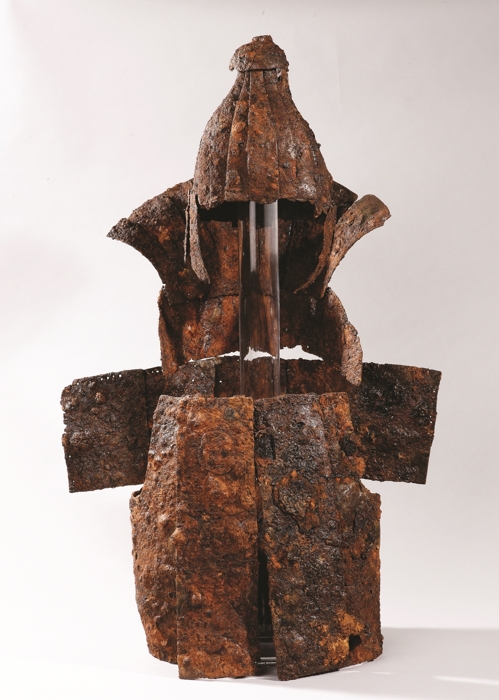 4∼5세기 가야 금동관·청동방울·철제갑옷 보물된다