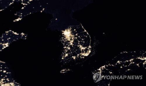 커지는 남북 경제격차…작년 1인 소득 남한이 북한의 23배