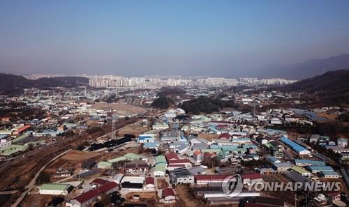 [3기 신도시] 남양주 등 택지개발 예정 지자체 '환영'