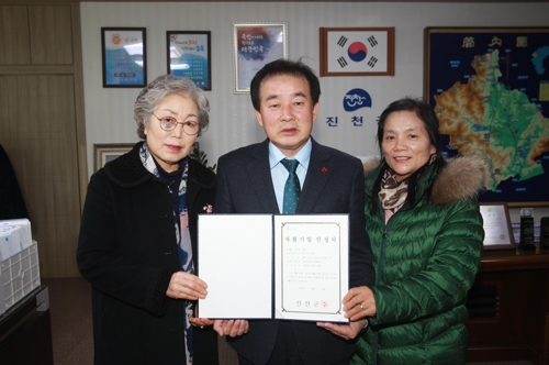 엄마 손맛으로 이룬 자활…월매출 1500만원 반찬가게 '맘찬'