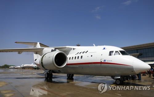 北고려항공, 내년 4·9월 성수기 항공료 인상…최고 18만원↑